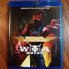 マイケル・シェンカー