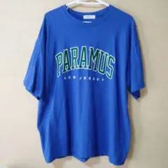 ZOMBIE ECCENTRIC PARAMUS Tシャツ