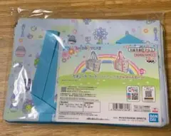 たまごっち　クーラーバッグ　カラフルイースター　A