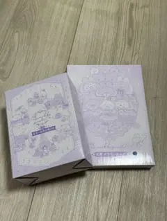 すみっコくじNEO 小物入れ メラニントレイ