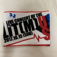 マフラータオル litmus6