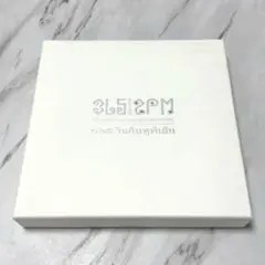 2PM プーケット CALENDAR+GOODS+DVD シーグリ2015