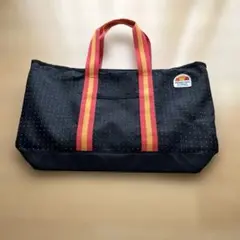 エレッセ　トートバッグ