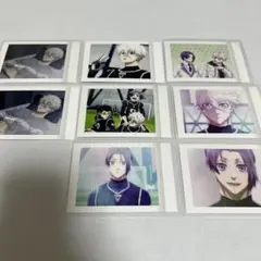凪玲王 ぱしゃこれ 8枚