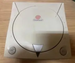 ドリームキャスト 本体 中古