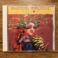 邦楽 O.M.Y. oriental magnetic yellow Oriental Magnetic Yellow - Oriental Magnetic Yellow - Amazon
