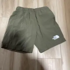 THE NORTH FACE ハーフパンツ オリーブ