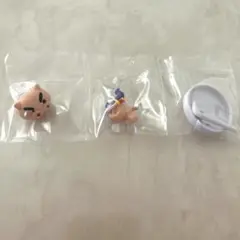 クレヨンしんちゃん チョコボックス　ぶりぶりざえもん　匿名配送