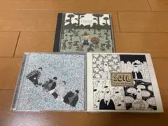フォーリミ　CDセット