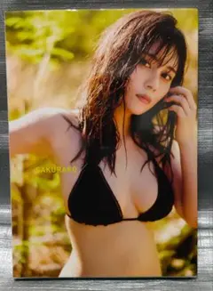 大久保桜子　サイン入りアクリル額装ポスター 2025年最新】大久保桜子 サインの人気アイテム - メルカリ