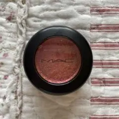 MAC ダズルシャドウ レッツロール　アイシャドウ