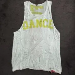 Danza DANCE タンクトップ