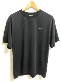 リライブシャツα 黒 L