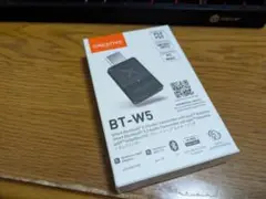Creative BT-W5 Bluetoothトランスミッター