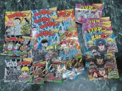 ビックリマンチョコシリーズパッケージ訳あり品セット