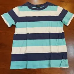 Polo Ralph Lauren ストライプ Tシャツ 6