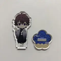 HoneyWorks 年賀グッズ アクリルスタンド 瀬戸内優