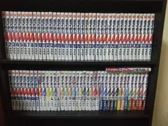 ダイヤのA 全巻 + act2 全巻 合計 78冊