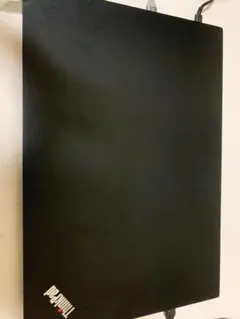 田中様専用ThinkPad E595