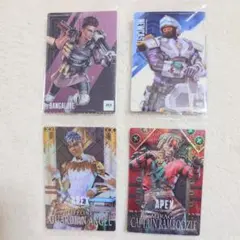 APEXLEGENDS ウエハース2