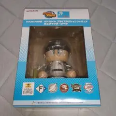 【千葉ロッテマリーンズ】パワフルプロ野球 プライズアクションフィギュア