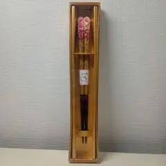 葉朗彩々 お箸 彩々箸 約21cm ハローキティ はろうきてぃ