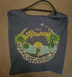 ANA Hawaii エコバッグ Ball & Chain