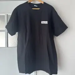 Supreme Body Snatchers Tee 23ss シュプリーム