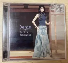 Denim (初回限定盤)（2CD）/ 竹内まりや
