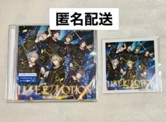 うたプリ　ライエモ CD HE★VENS