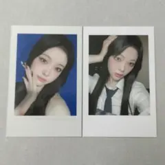 tripleS　リン　withmuu　対面ファンサイン会　applemusic