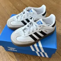 adidas samba 13cm kids