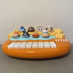 アンパンマン ピアノ