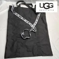 UGG ナイロンバック