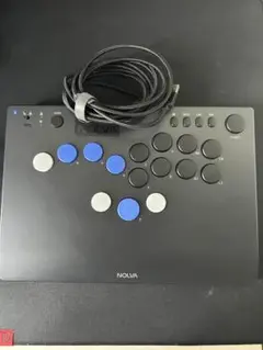 HORI NOLVA レバーレスコントローラー