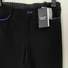 新品★未使用　ソニアリキエル　パンツ　ブラック　３８