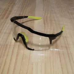 100% ワンハンドレッド SPEEDCRAFT 調光レンズ