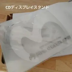 Mrs. GREEN APPLE　CDディスプレイスタンド　10