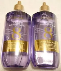 ロレアル パリ ウォータートリートメント 200ml