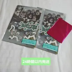 ☆BOYNEXTDOOR BOYLIFE 初回限定 B盤 タワレコ トレカ☆