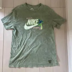 NIKE Tシャツ L ナイキ メンズ