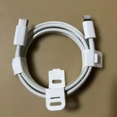 未使用Apple純正Lightning - USB-Cケーブル 1m