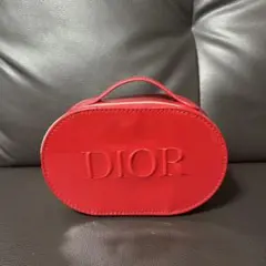 dior ノベルティポーチ