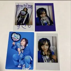女王蜂　グッズ