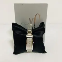 ⭐︎美品⭐︎ CITIZEN XC レディース腕時計 付属品多数 状態良好