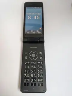 カメラレスAQUOSケータイ SH-03L docomo Simフリー④