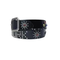 Gang Belt y2k studs archive