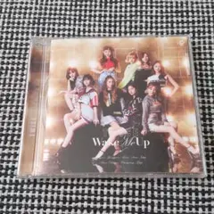 TWICE / Wake Me Up