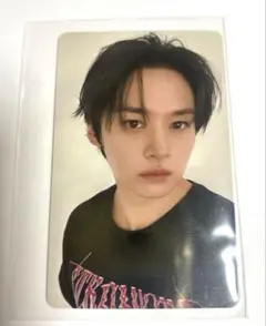 StrayKids スキズ karma hmv 特典　リノ