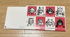 ウマ娘×KFC ケンタッキーフライドチキン 箱